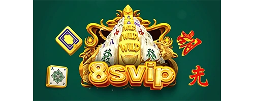 Svip8 | Trusted Gaming Site Koleksi Game Terlengkap