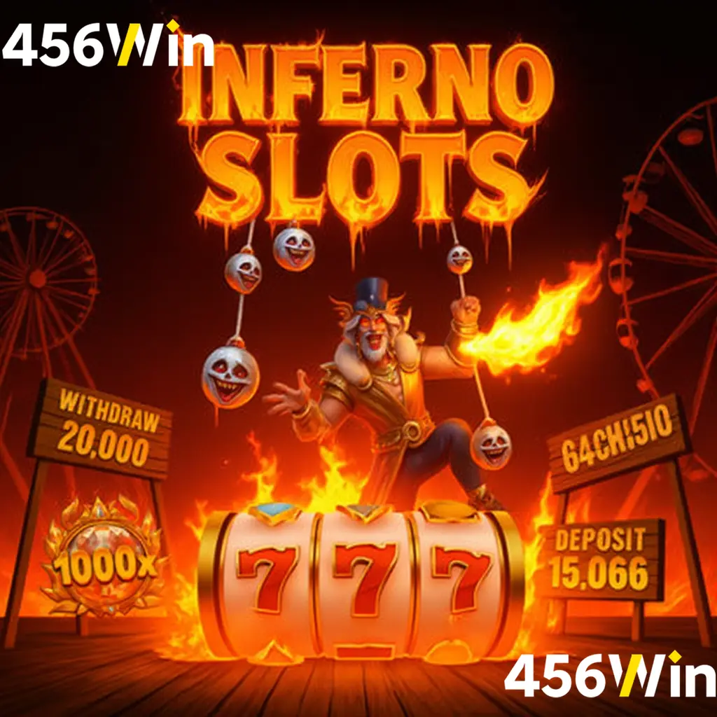 Annjoy| 456WIN Apk Slot Login Gaya Hidup