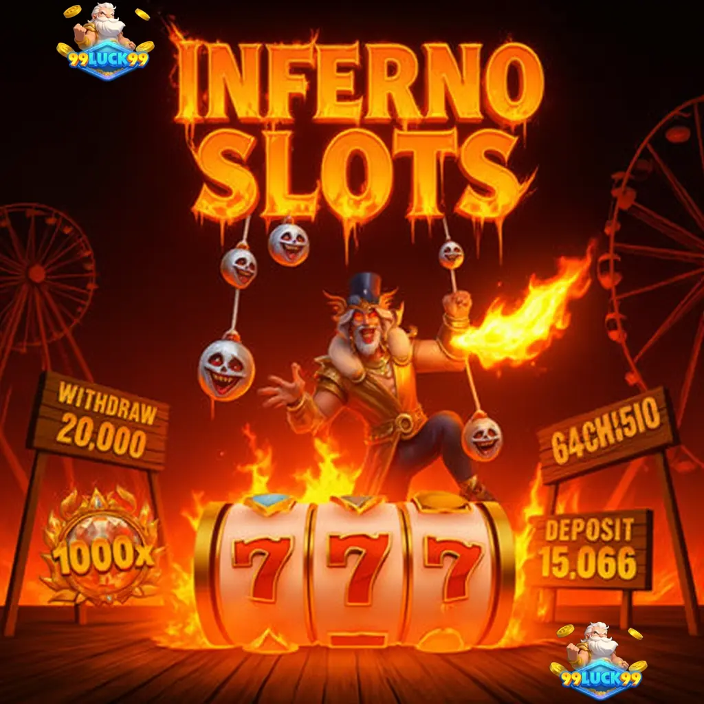 Annjoy| 99LUCK99 Apk Slot Login Gaya Hidup
