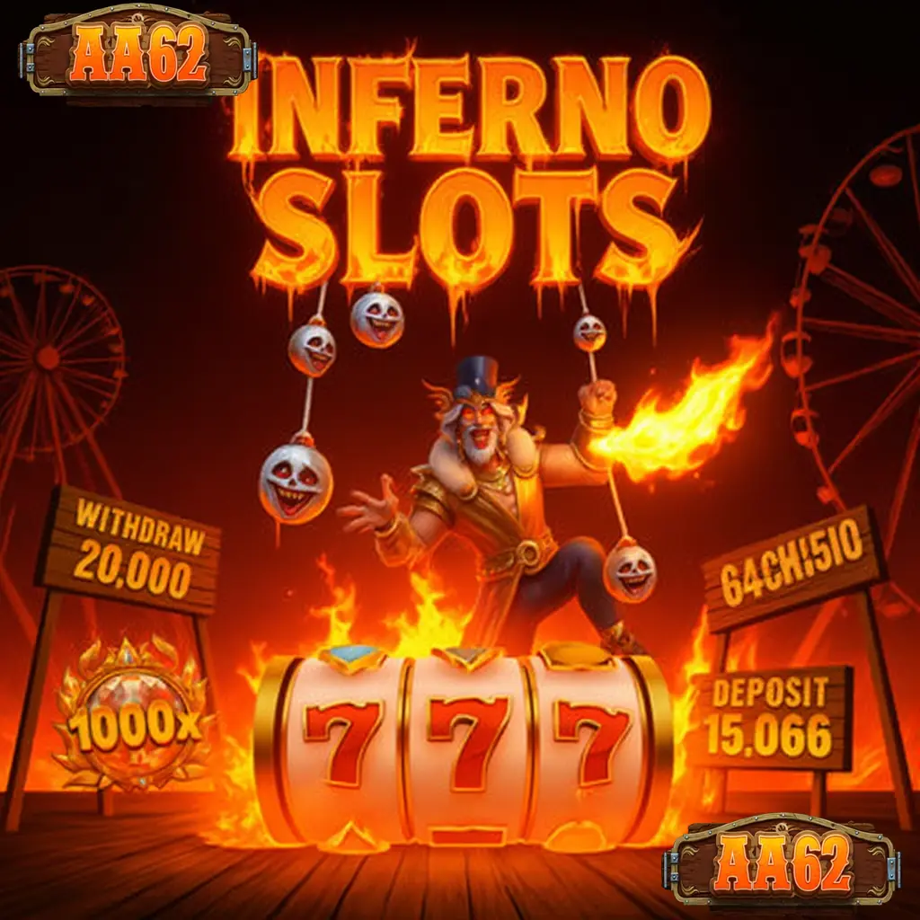 Annjoy| AA62 Apk Slot Login Gaya Hidup