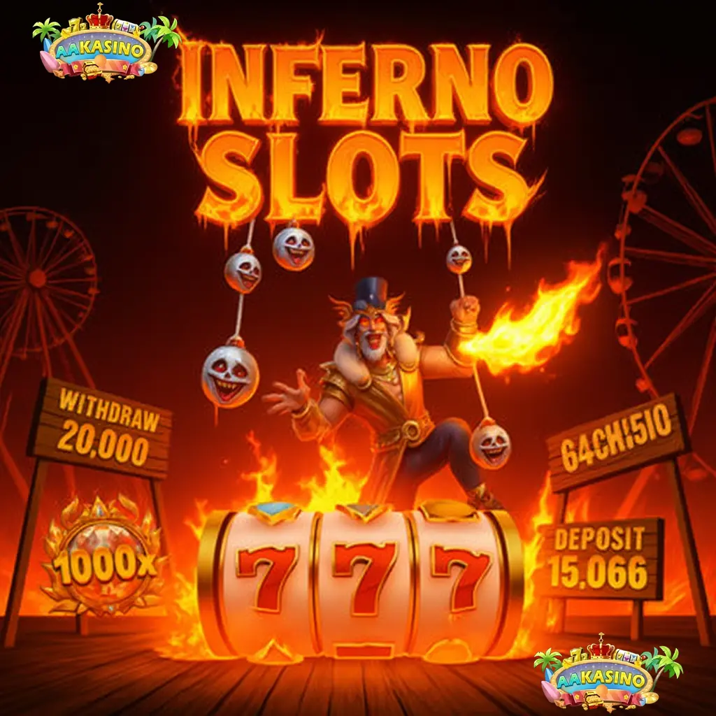 Annjoy| AAKASINO Apk Slot Login Gaya Hidup