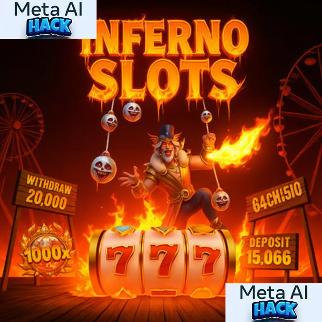 Annjoy| AI META HACK Apk Slot Login Gaya Hidup