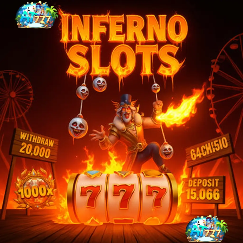 AT777 Apk Slot Login adalah apk download aplikasi apk slot download apk yang memudahkan pencarian barang, solusi modern hadir melalui at 777 dowload apk di Annjoy.