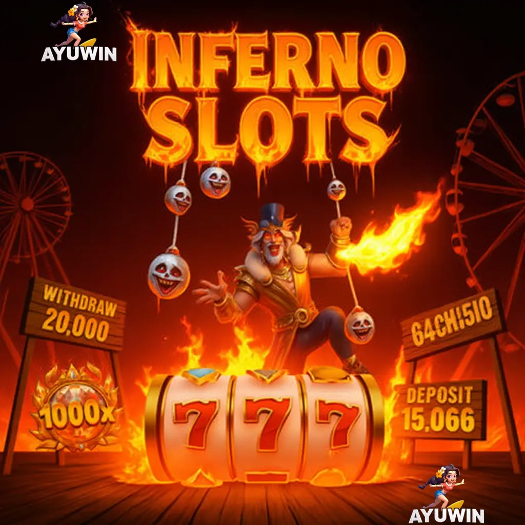 AYUWIN Apk Slot Login adalah com login apk download ayuwin yang memudahkan pencarian barang, solusi modern hadir melalui ayu win aplikasi download di Annjoy.