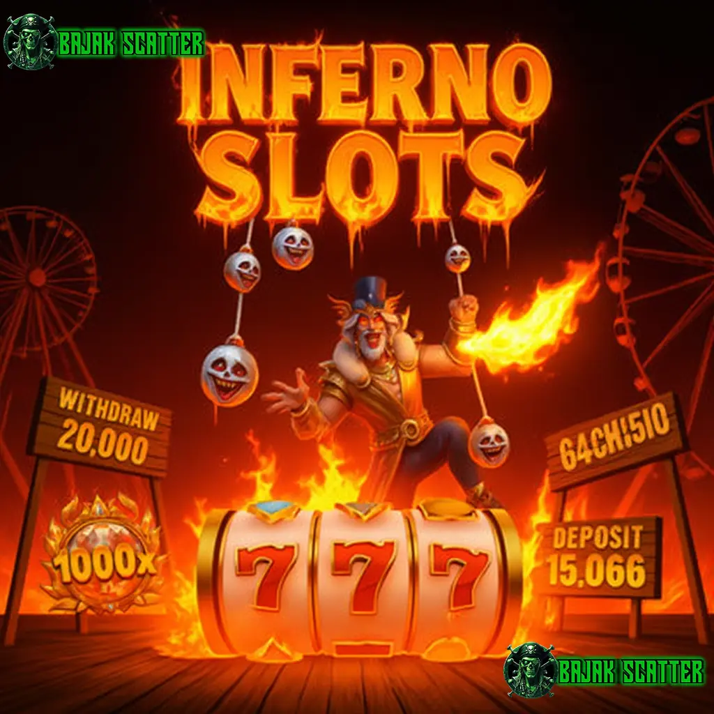 Annjoy| BAJAK SCATER Apk Slot Login Gaya Hidup