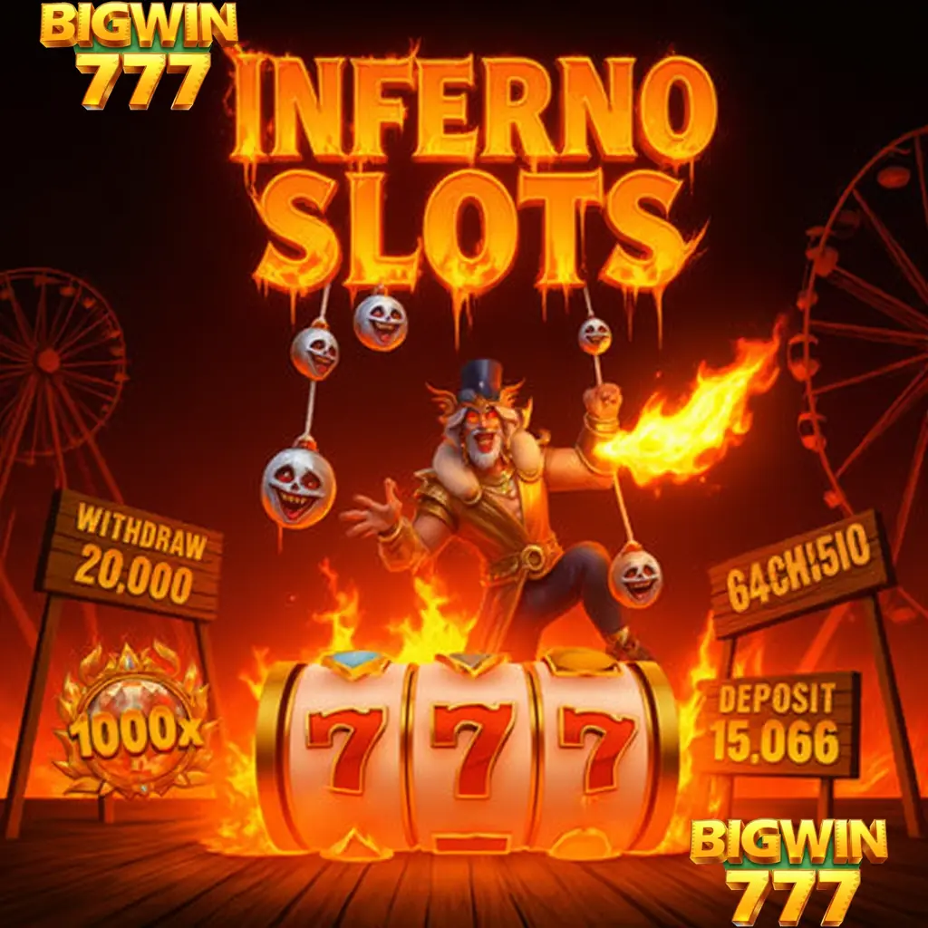 Annjoy| BIGWIN777 Apk Slot Login Gaya Hidup