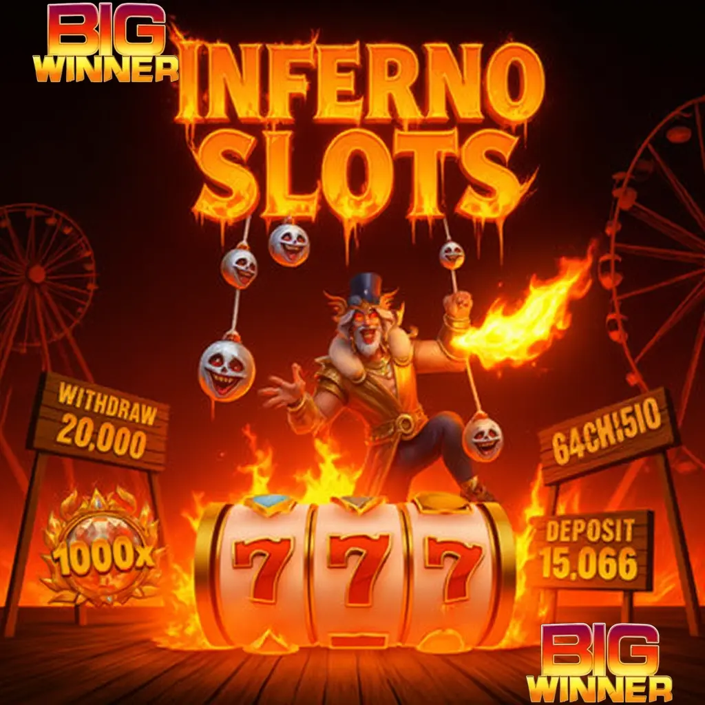 Annjoy| BIGWINNER Apk Slot Login Gaya Hidup
