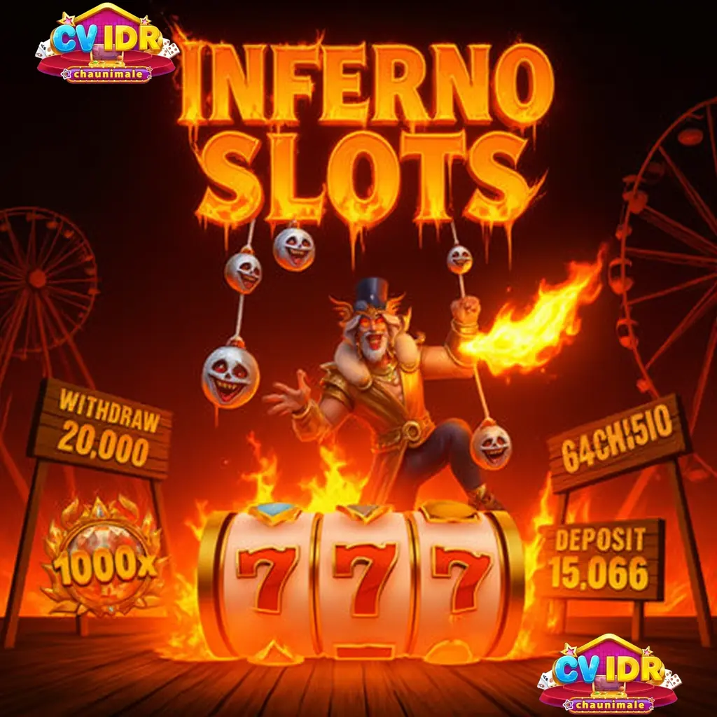 Annjoy| CVIDR Apk Slot Login Gaya Hidup