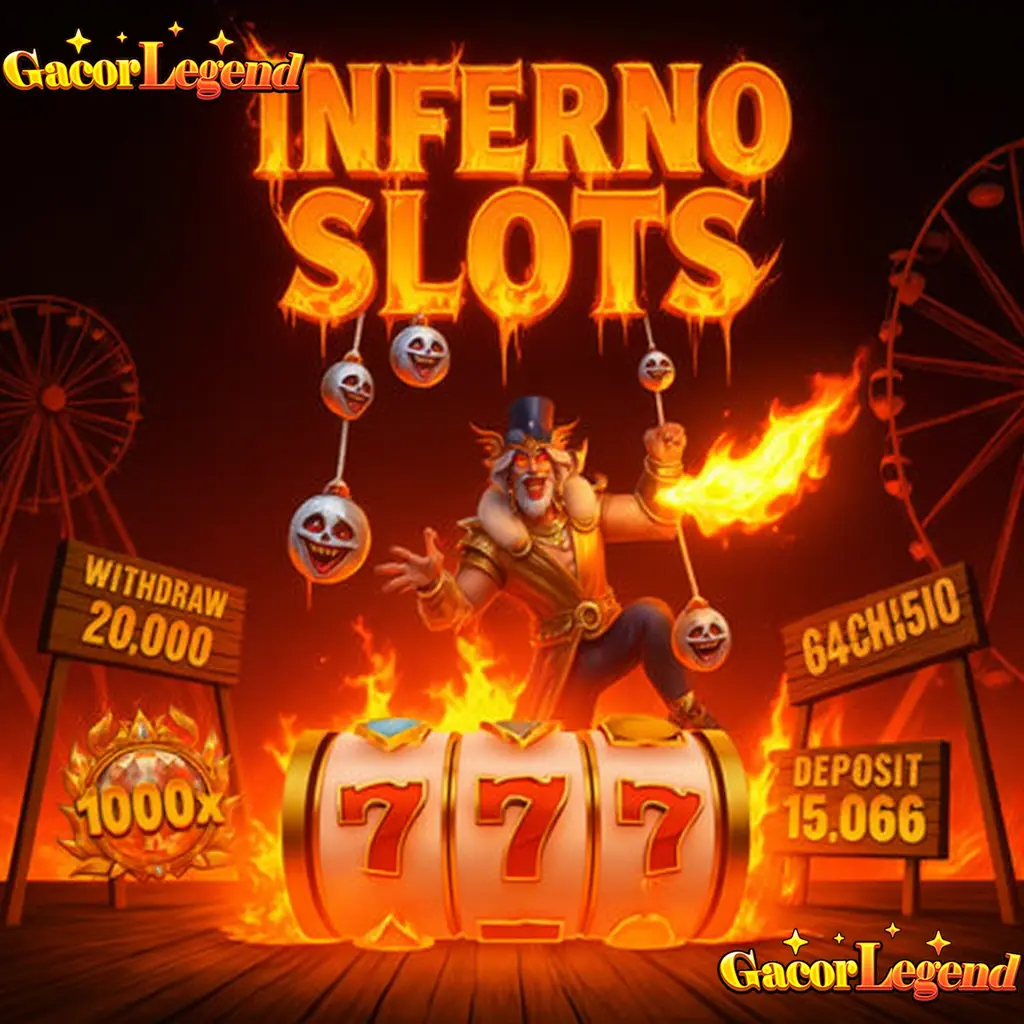 Annjoy| GACORLEGEND Apk Slot Login Gaya Hidup