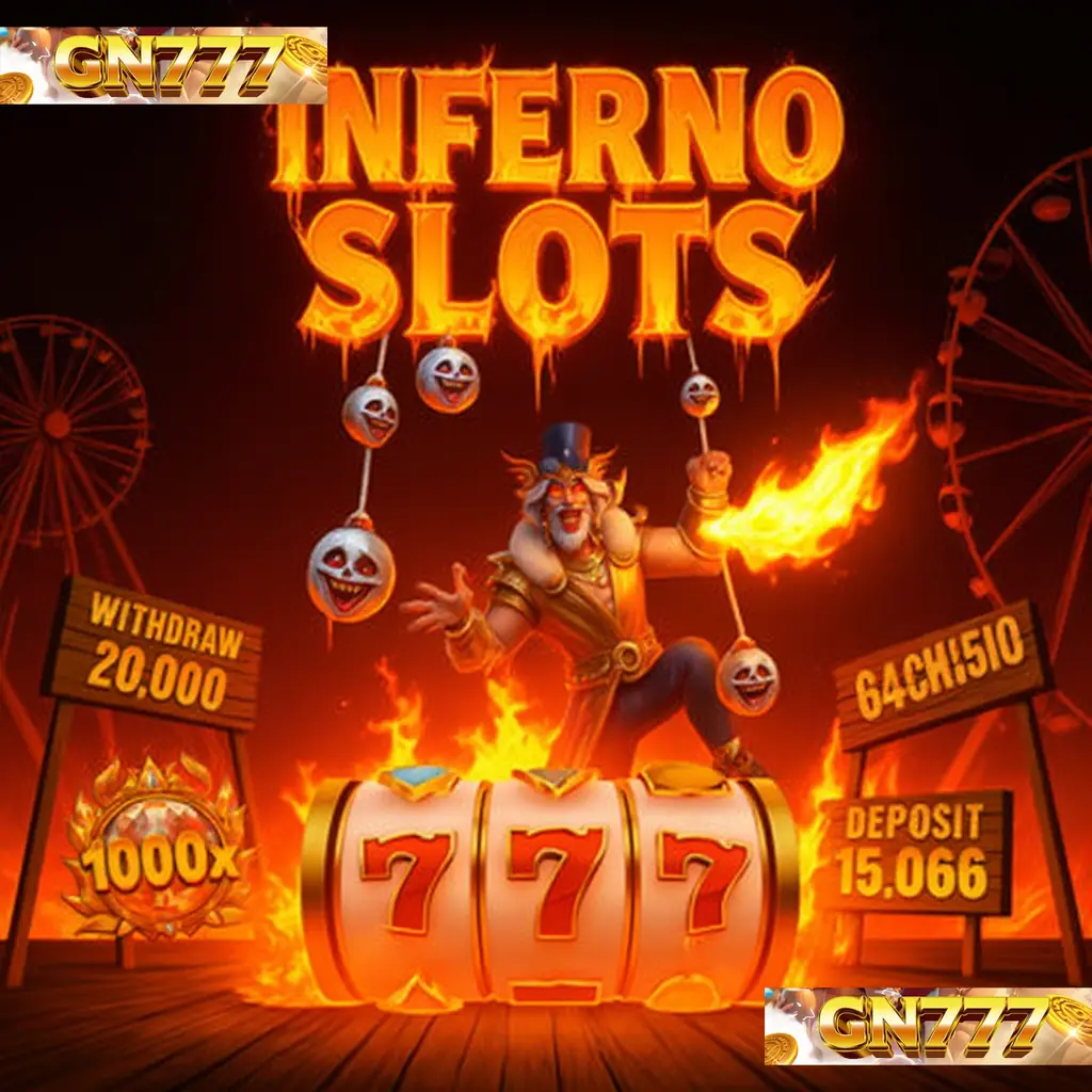 Annjoy| GN666 Apk Slot Login Gaya Hidup