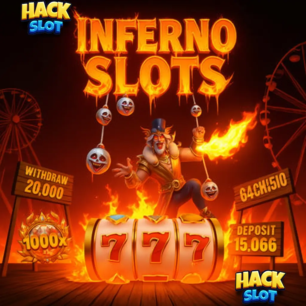 Annjoy| HACK SLOT Apk Slot Login Gaya Hidup