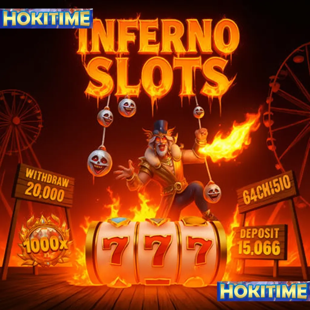 Annjoy| HOKITIME Apk Slot Login Gaya Hidup