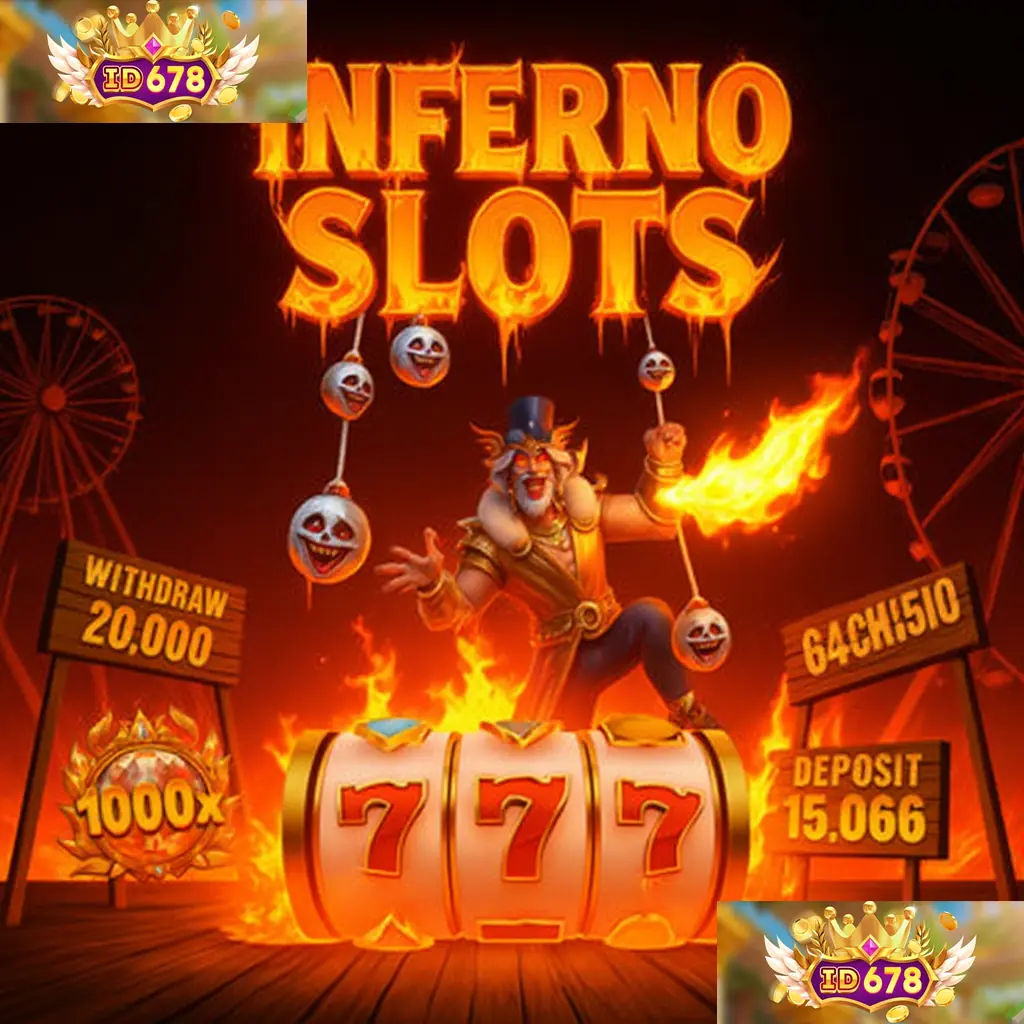 Annjoy| ID678 Apk Slot Login Gaya Hidup