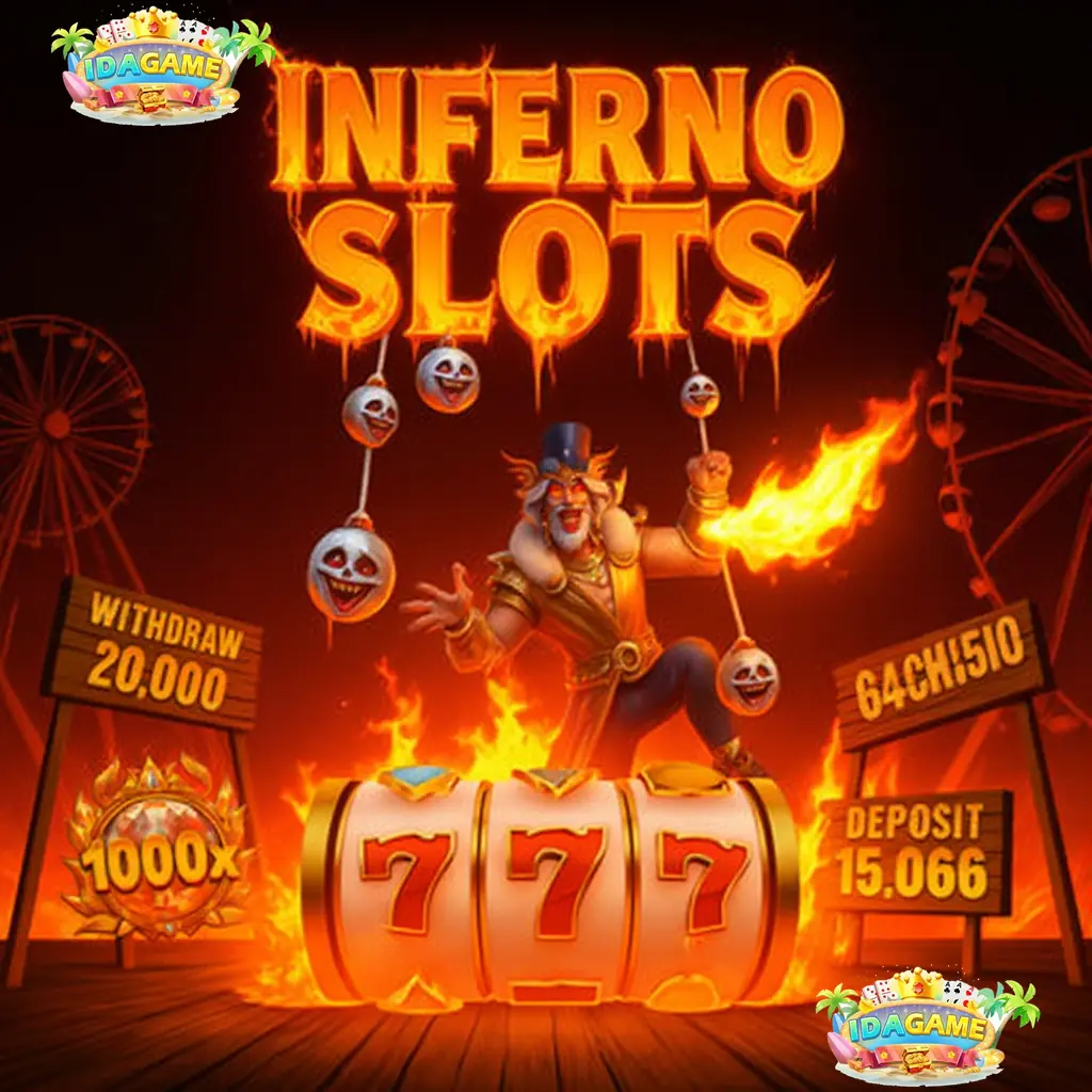 Annjoy| IDAGAME Apk Slot Login Gaya Hidup