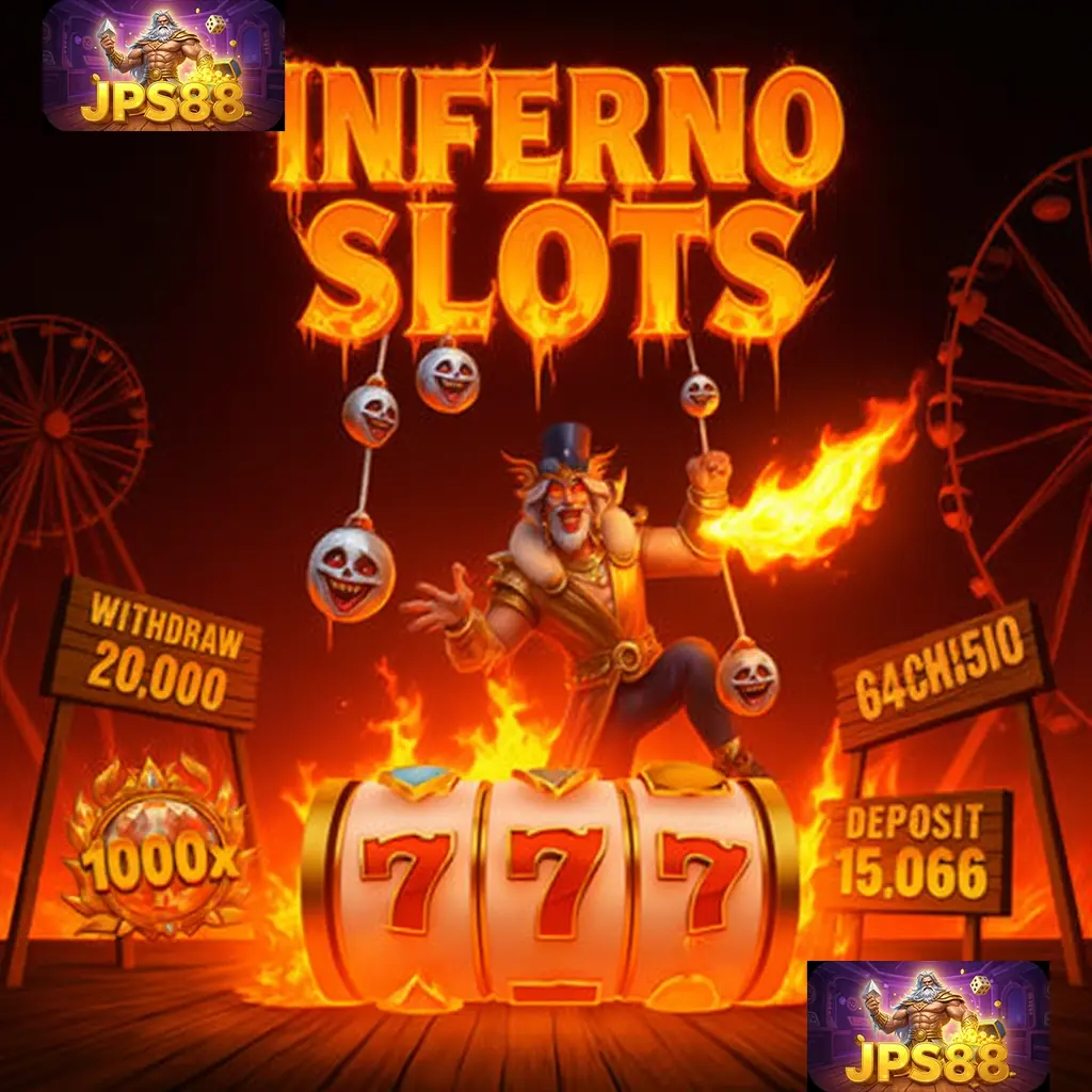 Annjoy| JPS88 Apk Slot Login Gaya Hidup