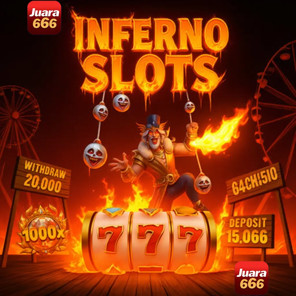 Annjoy| JUARA666 Apk Slot Login Gaya Hidup