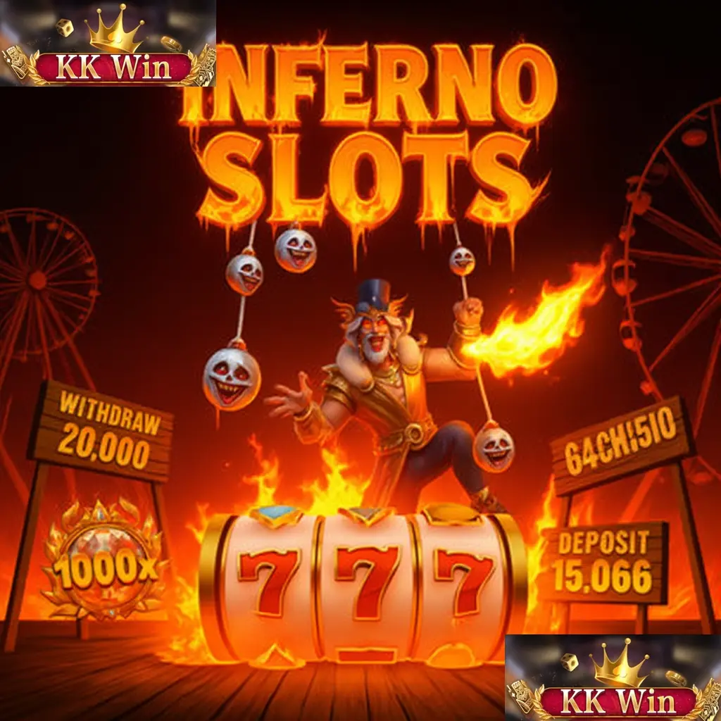 Annjoy| KKWIN Apk Slot Login Gaya Hidup