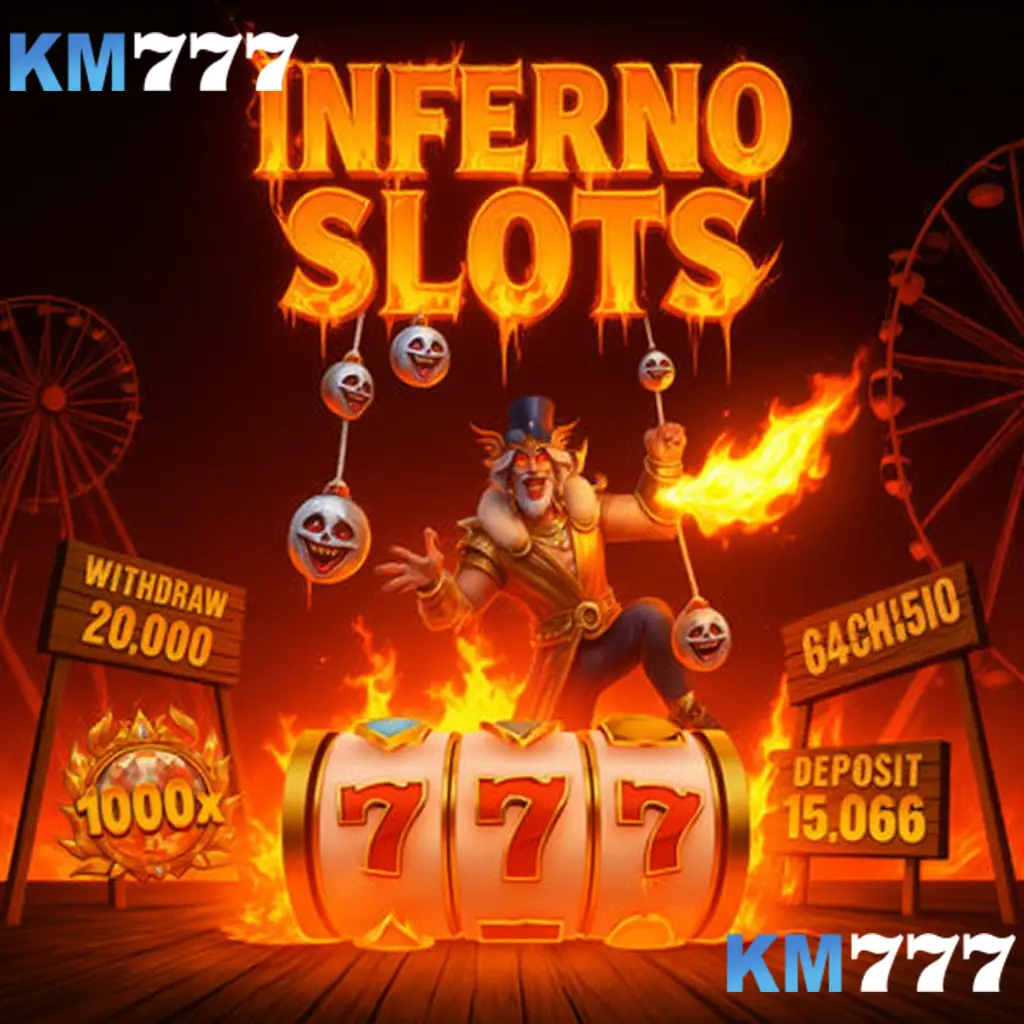 Annjoy| KM777 Apk Slot Login Gaya Hidup