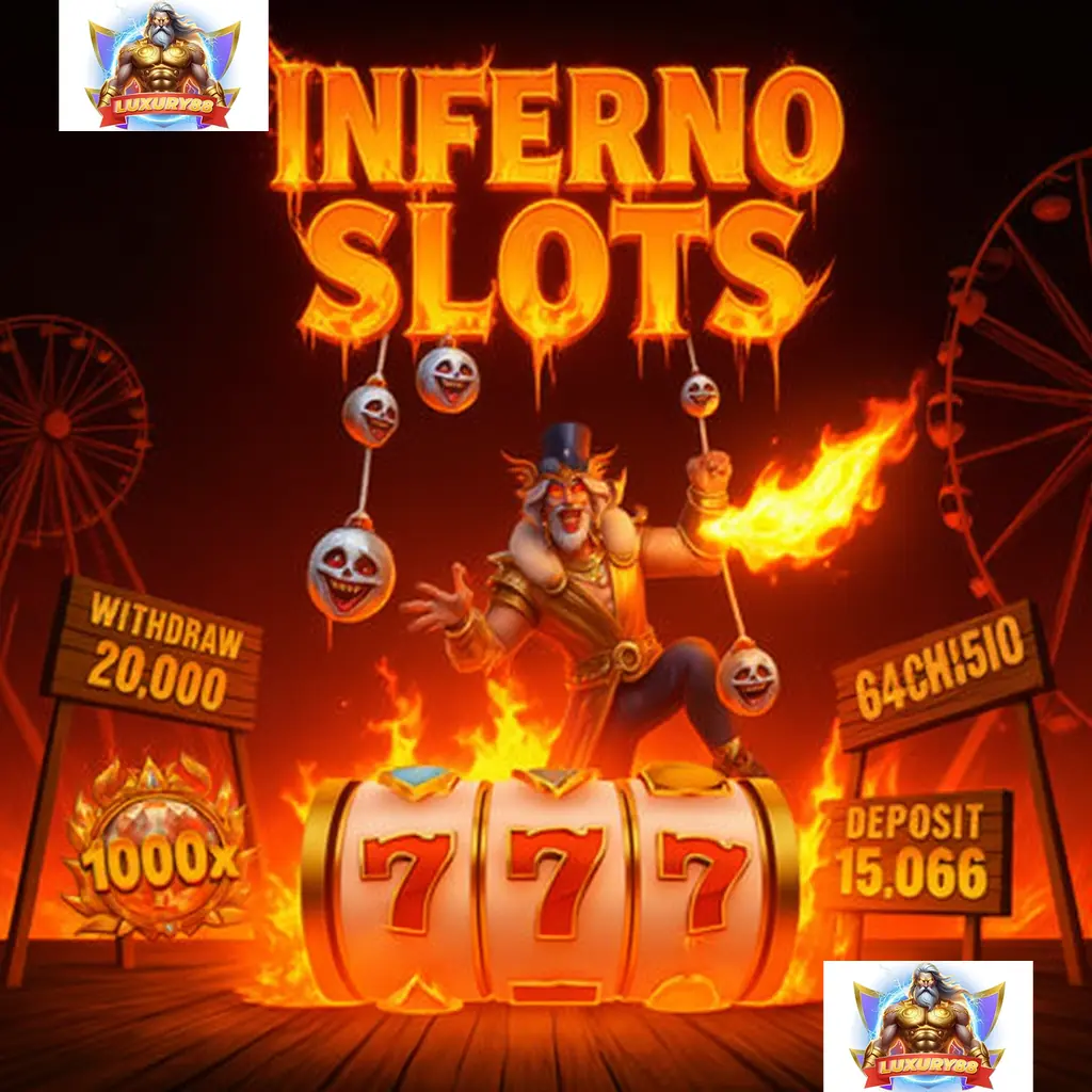 Annjoy| LUXURY88 Apk Slot Login Gaya Hidup