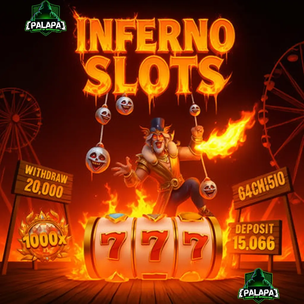 Annjoy| PALAPA HACK SLOT Apk Slot Login Gaya Hidup