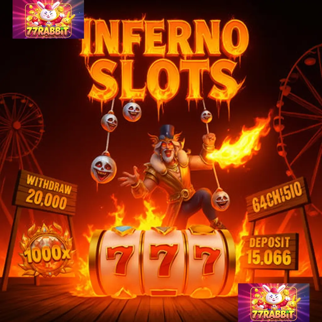 Annjoy| RABBIT77 Apk Slot Login Gaya Hidup