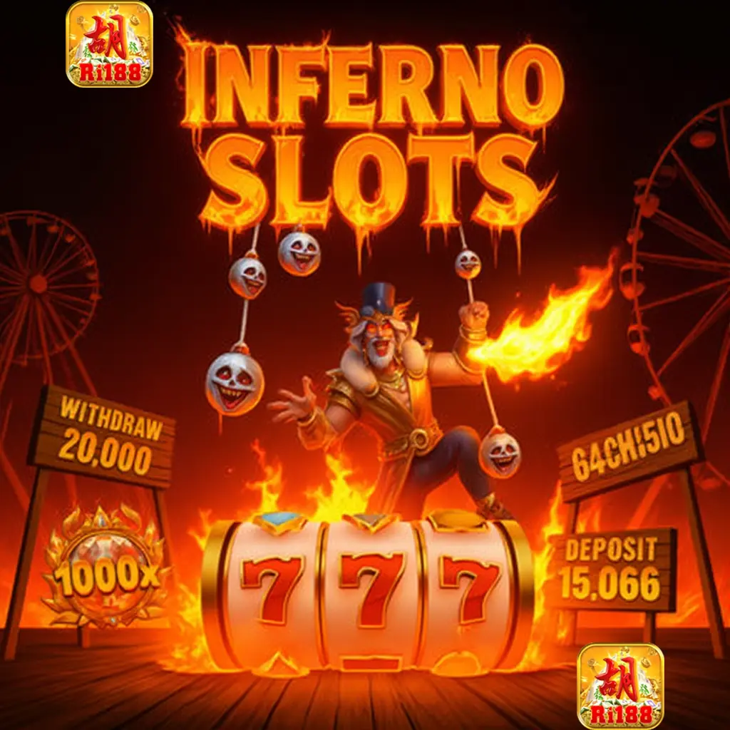 Annjoy| RI188 Apk Slot Login Gaya Hidup