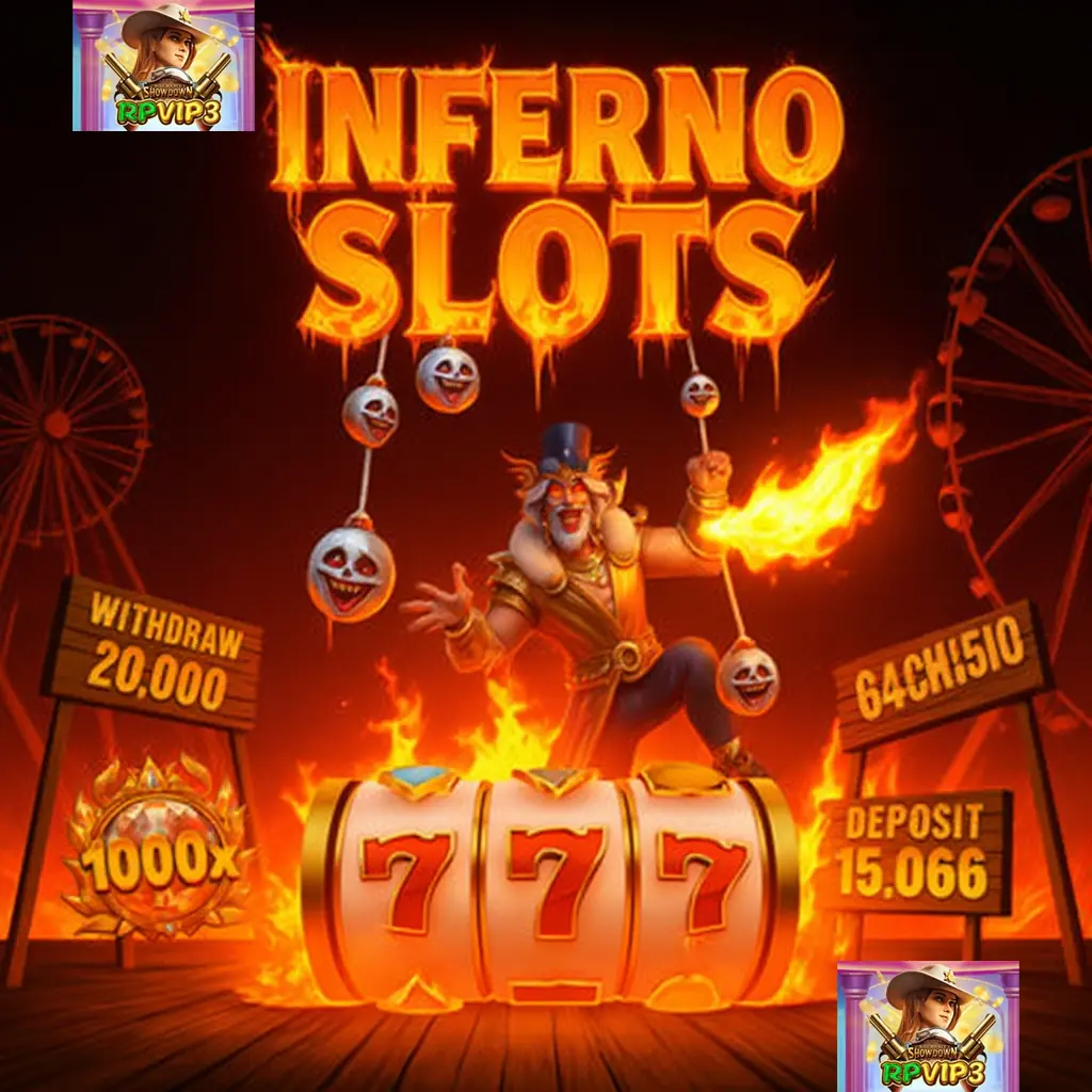 Annjoy| RPVIP3 Apk Slot Login Gaya Hidup