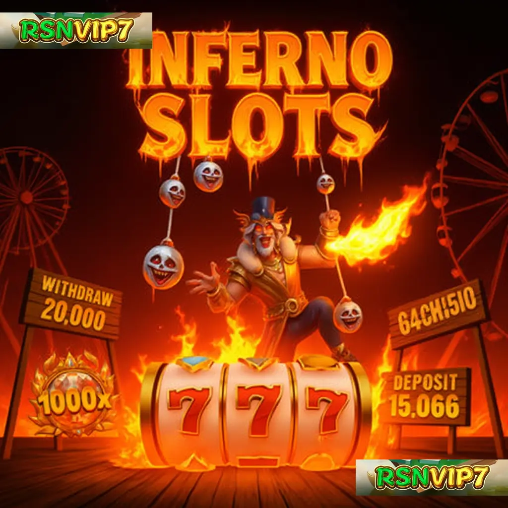 Annjoy| RSNVIP7 Apk Slot Login Gaya Hidup