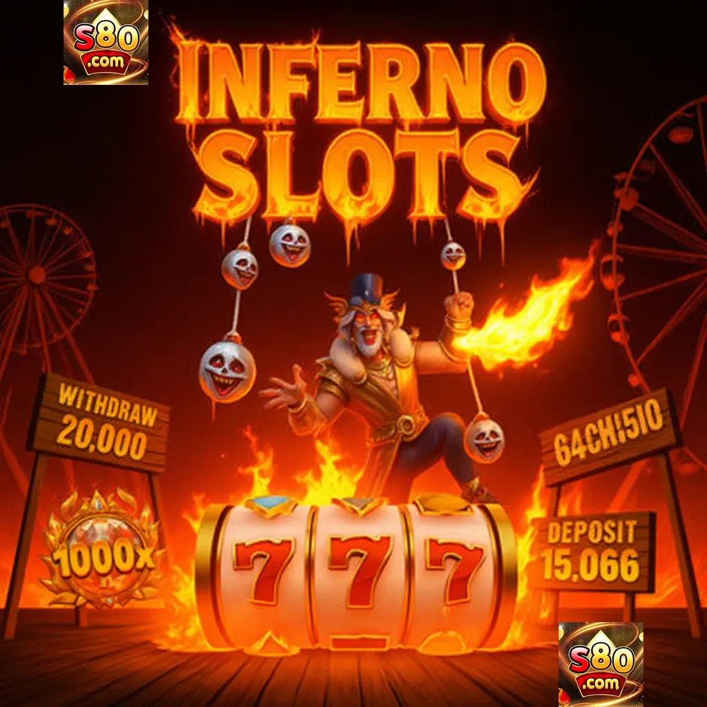 Annjoy| S80 Apk Slot Login Gaya Hidup