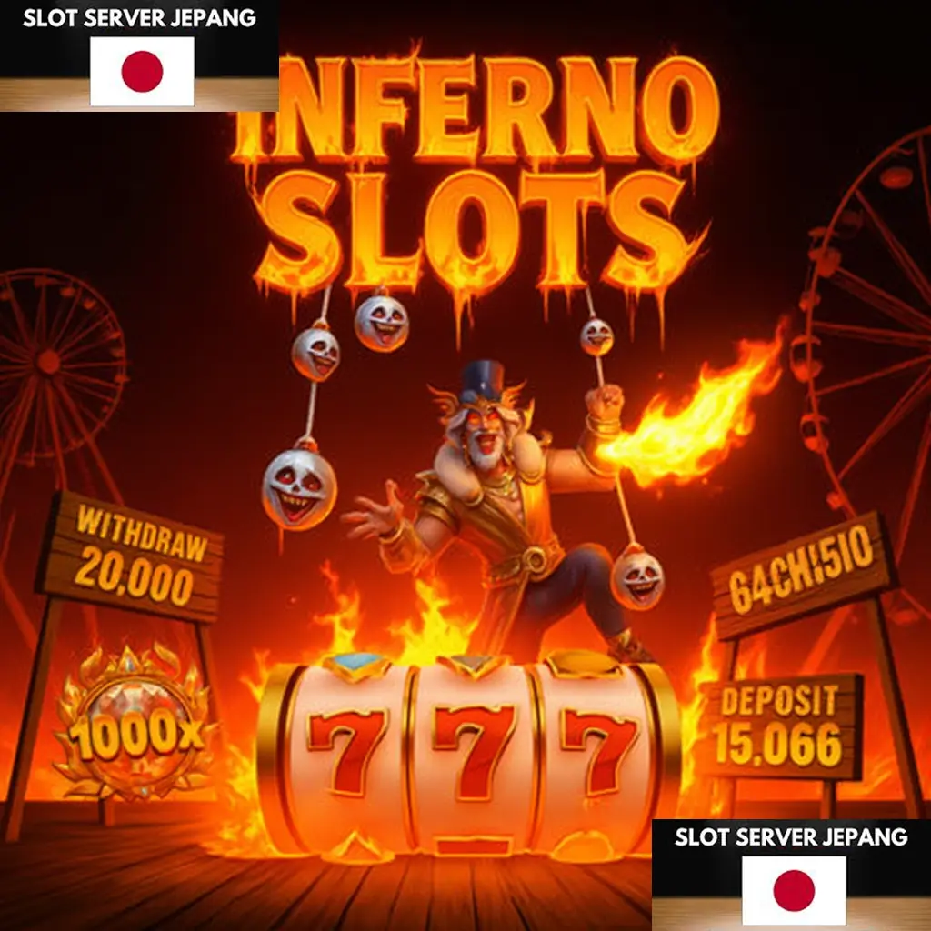 Annjoy| SERVER JEPANG Apk Slot Login Gaya Hidup