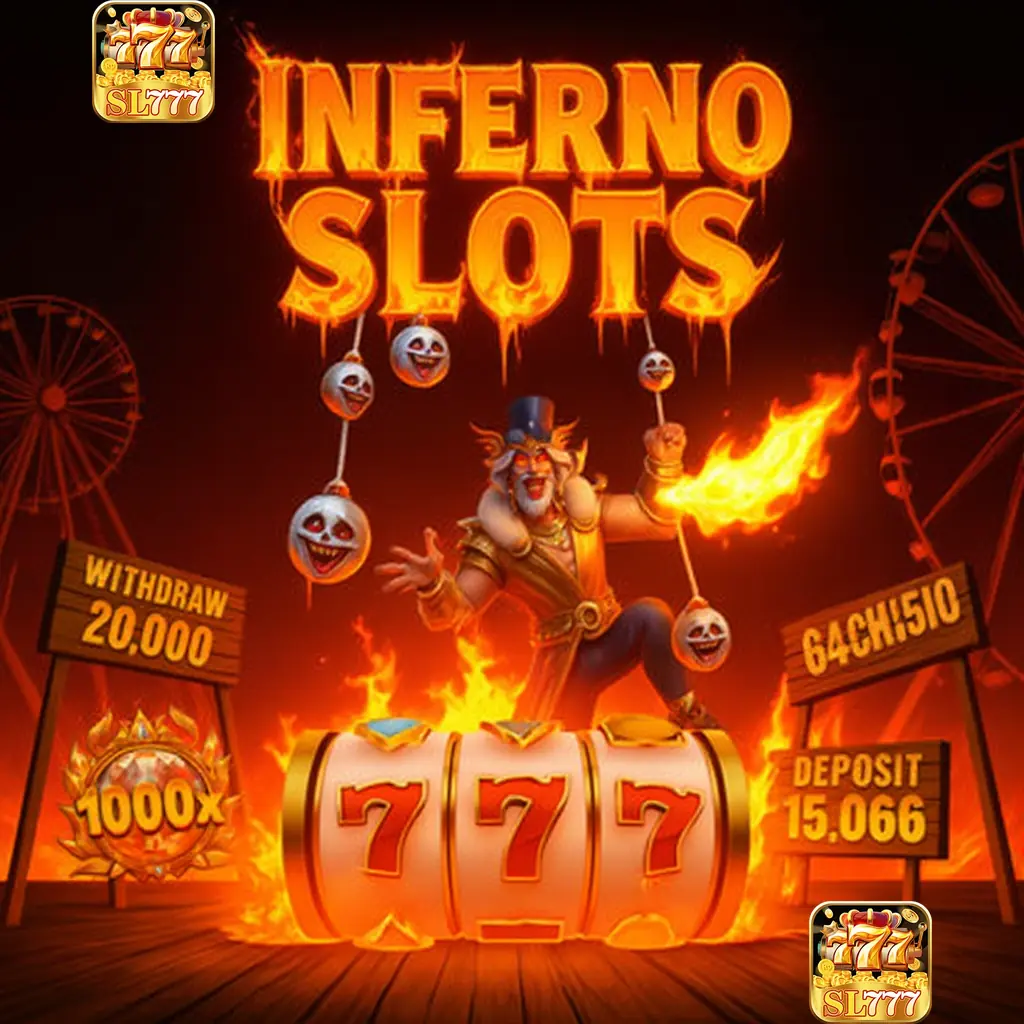 Annjoy| SL777 Apk Slot Login Gaya Hidup