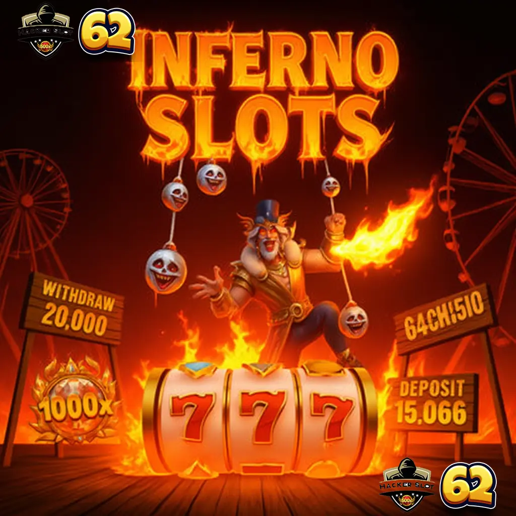 Annjoy| SLOT HACKER 62 Apk Slot Login Gaya Hidup