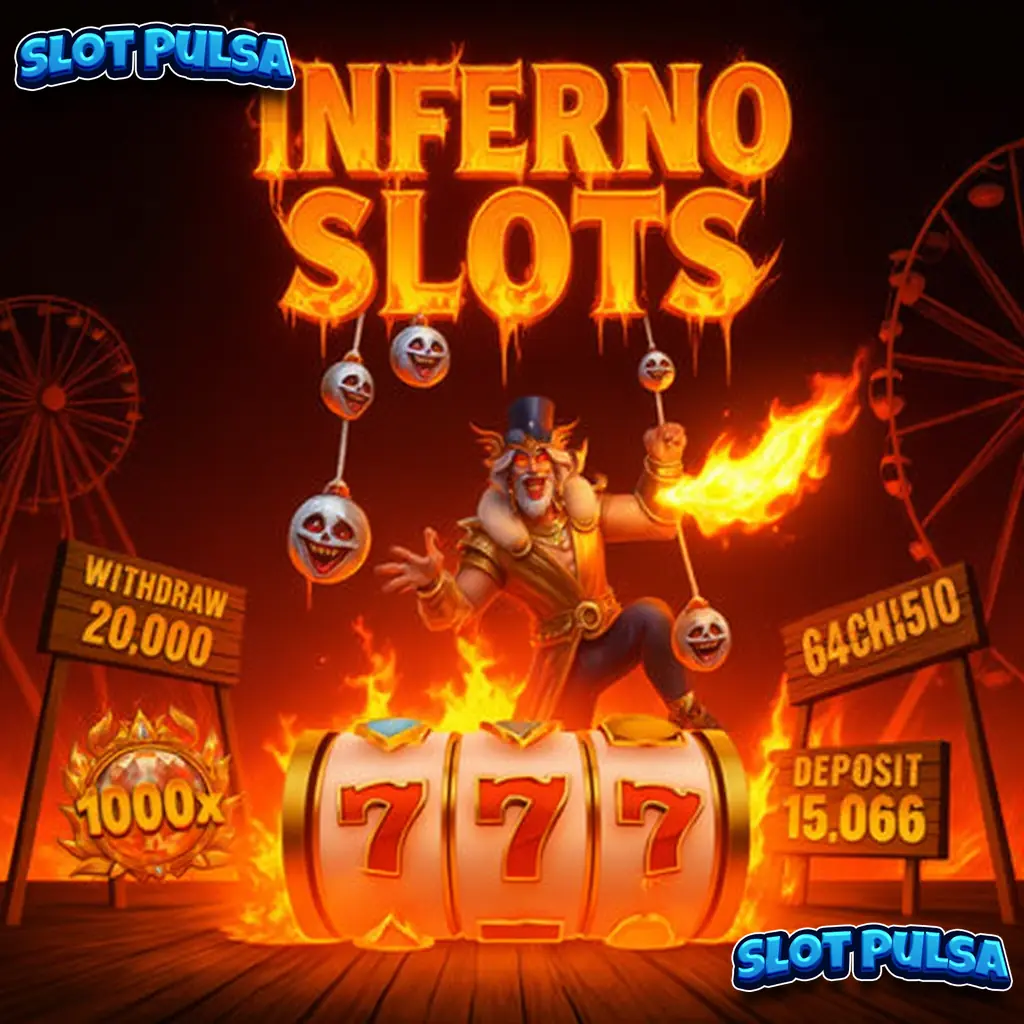 Annjoy| SLOT PULSA Apk Slot Login Gaya Hidup