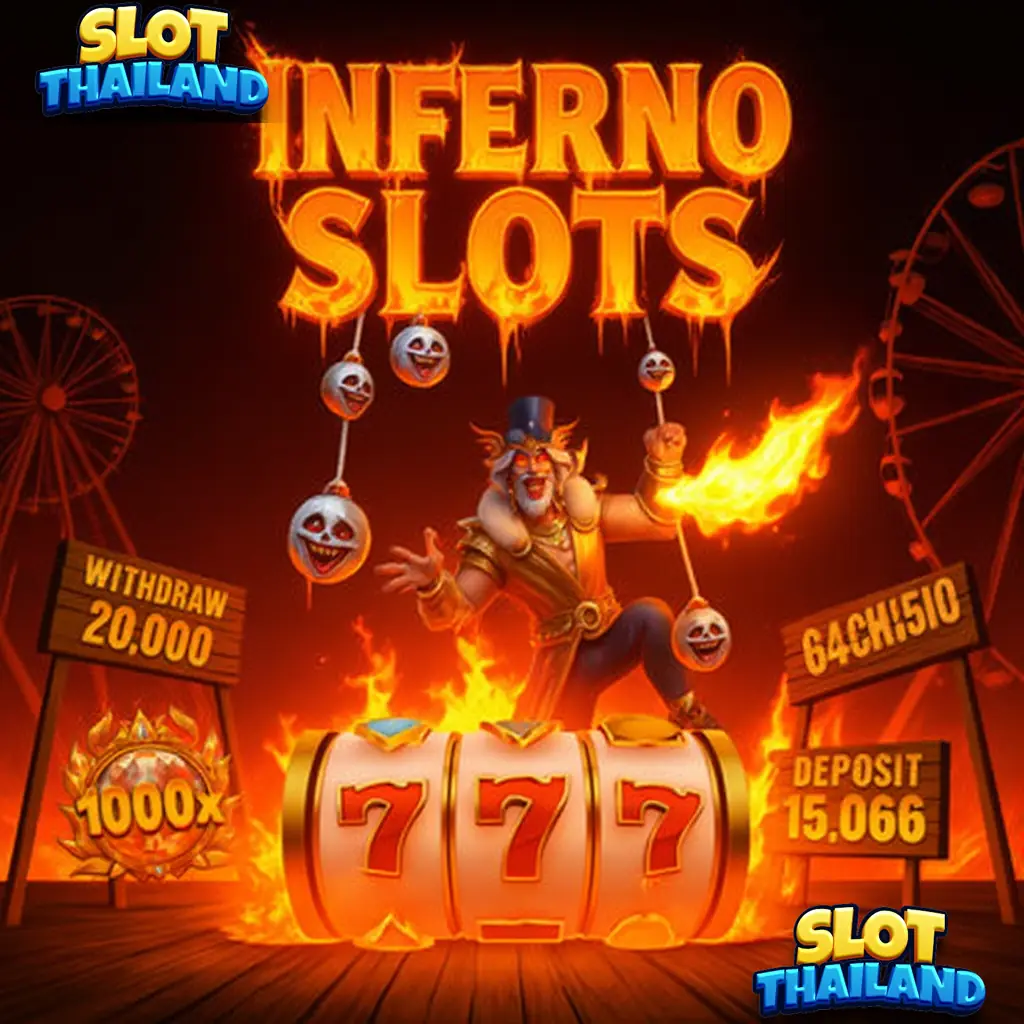 Annjoy| SLOT THAILAND Apk Slot Login Gaya Hidup