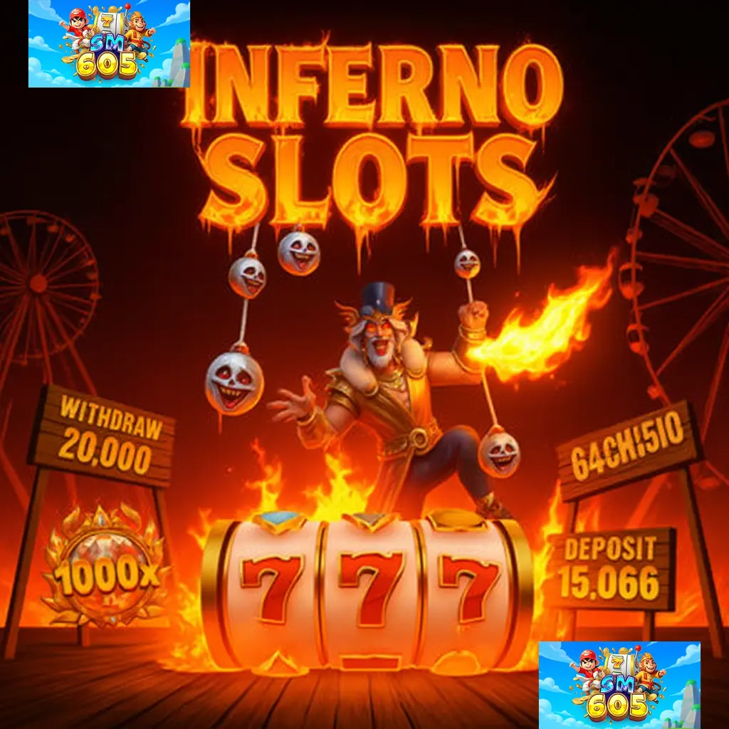Annjoy| SM605 Apk Slot Login Gaya Hidup