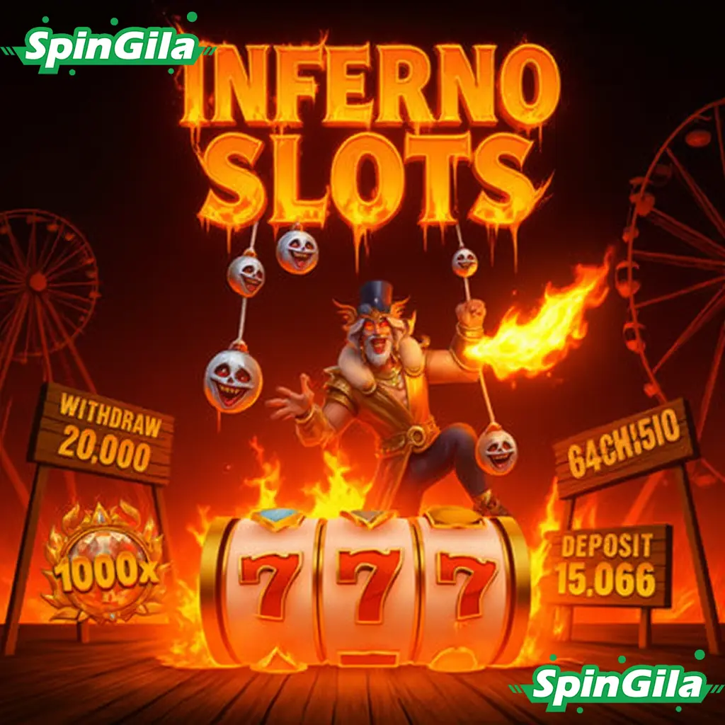 Annjoy| SPINGILA Apk Slot Login Gaya Hidup