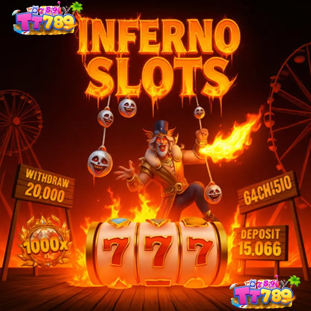 Annjoy| TT789 Apk Slot Login Gaya Hidup