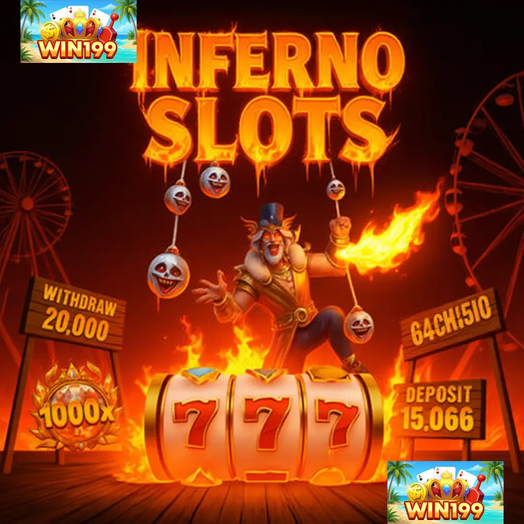Annjoy| WIN199 Apk Slot Login Gaya Hidup