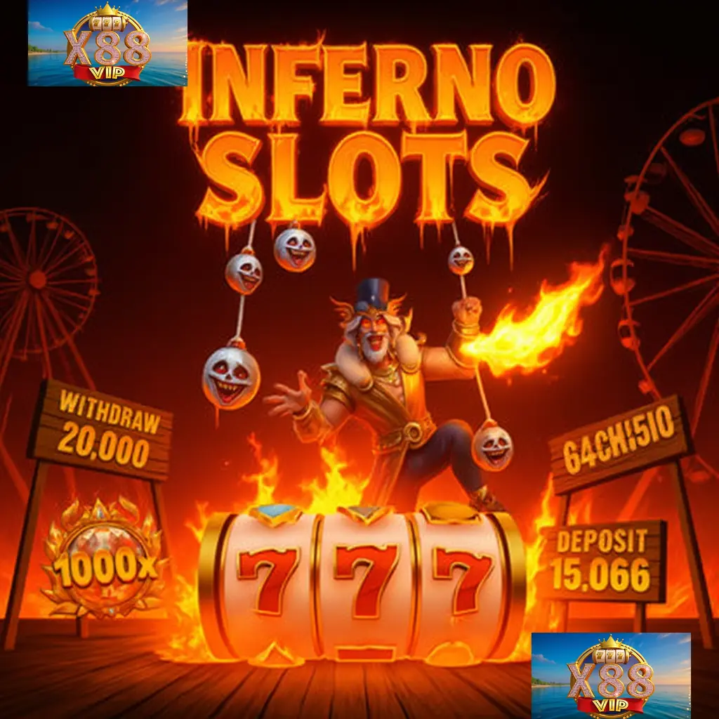 Annjoy| X88VIP Apk Slot Login Gaya Hidup